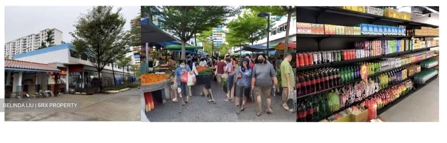 57A NEW UPPER CHANGI ROAD (D16), Shop House #560915251